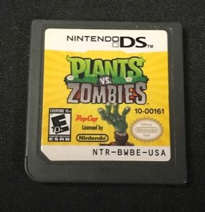 Plants vs. Zombies